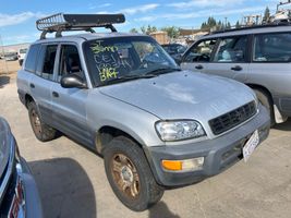 1998 TOYOTA RAV4 