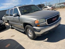 2001 GMC YUKON XL 