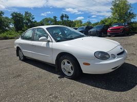 1997 FORD TAURUS GL