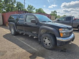 2005 CHEVROLET COLORADO