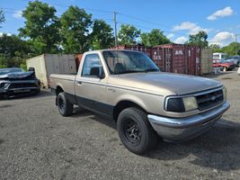 1994 FORD RANGER
