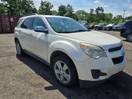 2014 CHEVROLET EQUINOX