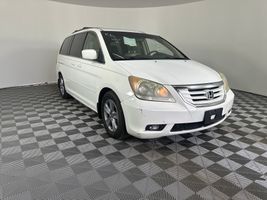 2010 HONDA ODYSSEY TOURING