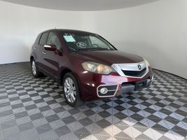 2010 ACURA RDX BASE