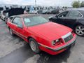 1990 CHRYSLER LEBARON