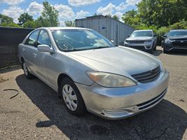 2003 TOYOTA CAMRY