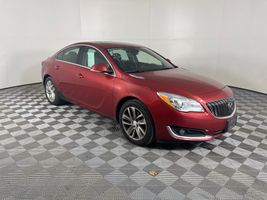 2015 BUICK REGAL PREMIUM