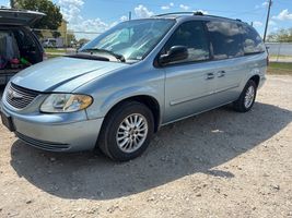 2004 CHRYSLER TOWN & COUNTRY TOURING