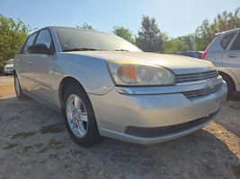 2005 CHEVROLET MALIBU LS MAXX