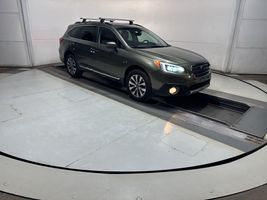 2017 SUBARU OUTBACK 3.6R TOURING