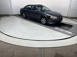 2003 NISSAN MAXIMA GLE