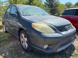 2006 TOYOTA MATRIX 