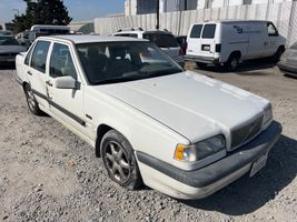 1996 VOLVO 850 