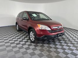 2008 HONDA CR-V EX