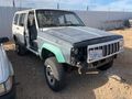 1996 JEEP CHEROKEE