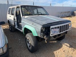 1996 JEEP CHEROKEE COUNTRY