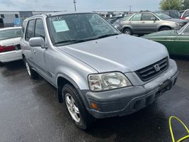 2001 HONDA CR-V 
