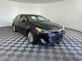 2015 TOYOTA AVALON 