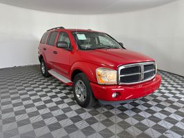 2004 DODGE DURANGO LIMITED
