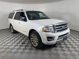 2016 FORD EXPEDITION EL PLATINUM