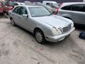 1999 MERCEDES-BENZ E CLASS