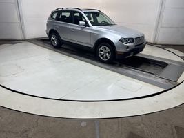 2009 BMW X3 XDRIVE30I