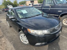 2010 KIA FORTE EX