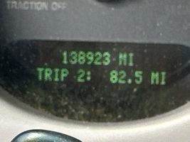 2001 BUICK LESABRE LIMITED