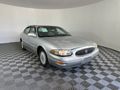 2001 BUICK LESABRE
