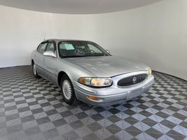 2001 BUICK LESABRE LIMITED