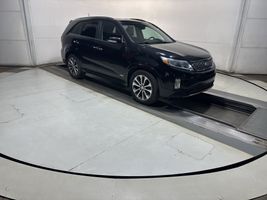 2014 KIA SORENTO SX