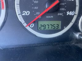 2005 HONDA CR-V LX