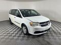 2014 DODGE GRAND CARAVAN