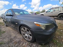 2007 BMW 5-SERIES 530I