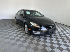 2012 MAZDA MAZDA6 S GRAND TOURING