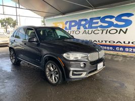2015 BMW X5 SDRIVE35I