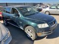 2006 VOLKSWAGEN TOUAREG