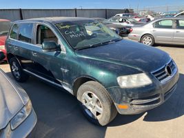 2006 VOLKSWAGEN TOUAREG 