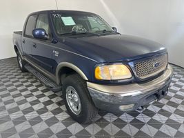 2003 FORD F150 LARIAT
