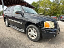 2002 GMC ENVOY 