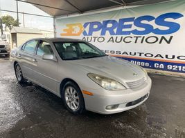 2002 LEXUS ES 300 