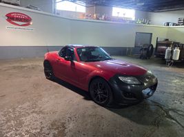 2012 MAZDA MX-5 MIATA SPECIAL EDITION