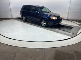 2007 SATURN VUE GREEN LINE