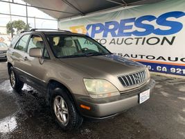 2002 LEXUS RX 300 