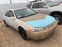 1999 TOYOTA CAMRY 