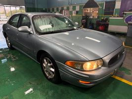 2003 BUICK LESABRE