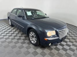 2008 CHRYSLER 300 LIMITED