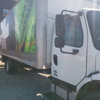 2006 FREIGHTLINER M2 106 MEDIUM DUTY