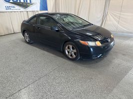 2007 HONDA CIVIC EX