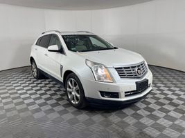 2013 CADILLAC SRX PERFORMANCE